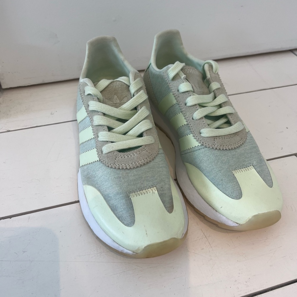 Adidas sneakers